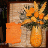 Sculture Artistico-vegetali