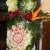 sculture artistico vegetali