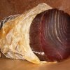 bresaola-di-tonno (salumi di mare)